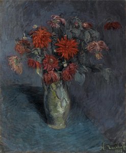 Fiori in un vaso